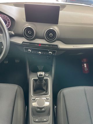 Audi Q2 Advanced 35 TFSI 110kW (150CV)
