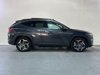 Hyundai Tucson Tecno Sky 1.6 TGDI PHEV 4x4 265 5p