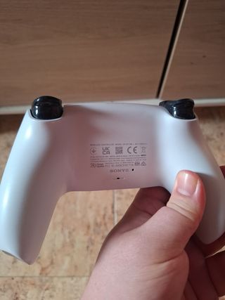 Mando PS5 