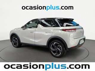 DS DS3 Crossback PureTech Grand Chic Auto 96 kW (130 CV)