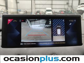 DS DS3 Crossback PureTech Grand Chic Auto 96 kW (130 CV)