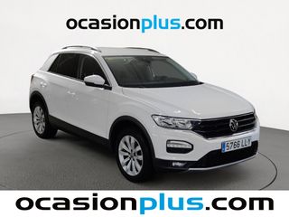 Volkswagen T-Roc Advance 1.5 TSI 110 kW (150 CV) DSG