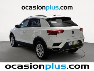 Volkswagen T-Roc Advance 1.5 TSI 110 kW (150 CV) DSG