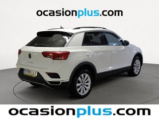 Volkswagen T-Roc Advance 1.5 TSI 110 kW (150 CV) DSG