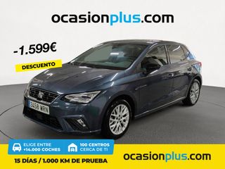SEAT Ibiza 1.0 TSI S&S FR XL 85 kW (115 CV)