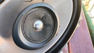 Altavoces Pioneer 6X9 ovalados 