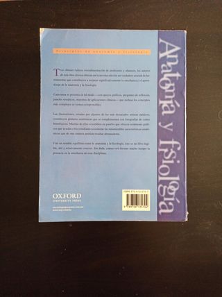 Principios de anatomia y fisiologia 9a Ed.