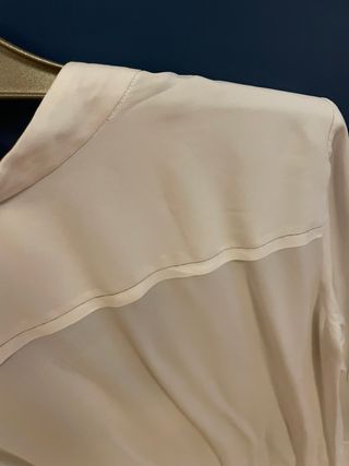 Blusa Van Laack tg. M/L