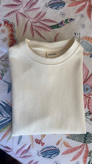 Camiseta Pull&Bear