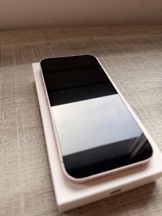 iPhone 13 128 GB Rosa