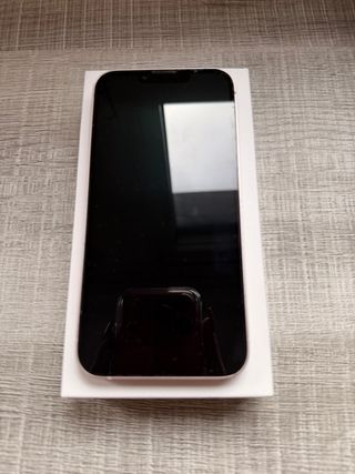 iPhone 13 128 GB Rosa
