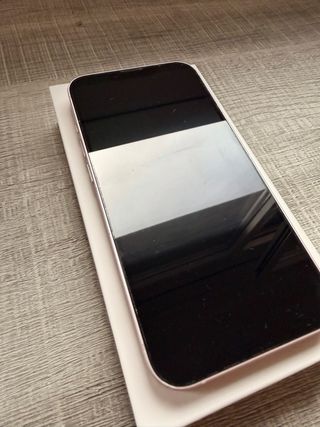 iPhone 13 128 GB Rosa