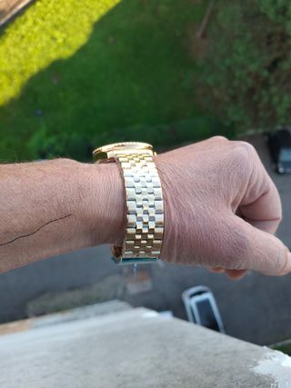 Pierre Bonnet orologio Uomo 5 ATM