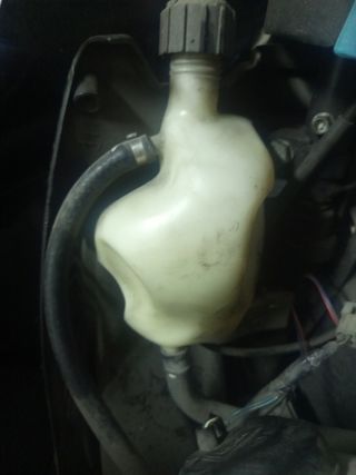 Despiece Aprilia Sonic