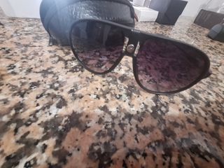 Gafas de sol Carrera negras