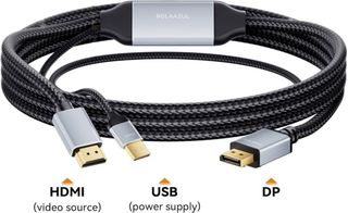 Cable HDMI a Displayport OFERTA