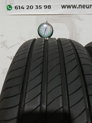 215 65 17 103V MICHELIN PRIMACY 4
