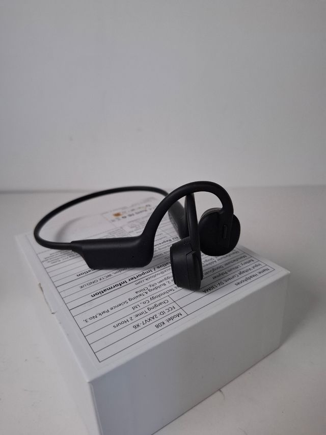 Audífonos Open Ear Bone Conduction K08