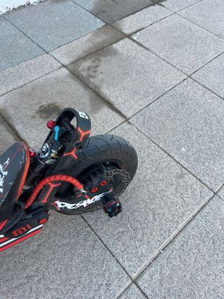 Patinete Eléctrico Competición Oferta limitada!