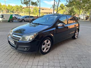 Opel Astra 2006