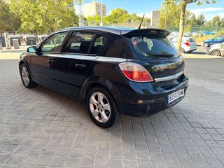 Opel Astra 2006