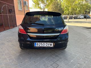 Opel Astra 2006
