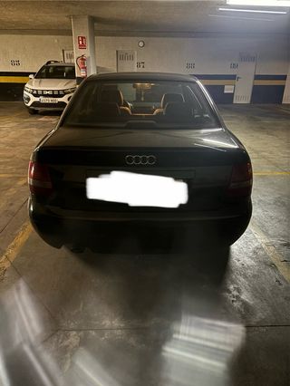 Audi A4 1999