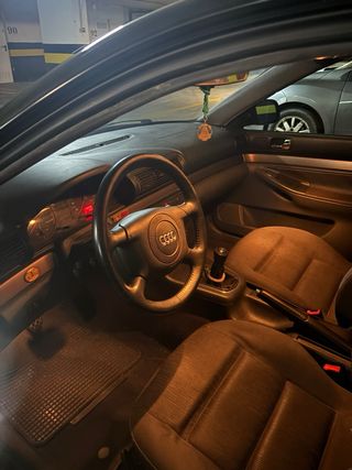 Audi A4 1999