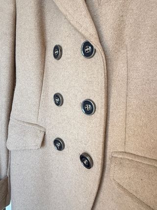 Giacca Max&Co cammello taglia XS