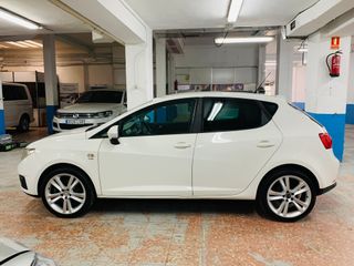 SEAT Ibiza 1.9 TDI 105CV SPORT