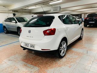 SEAT Ibiza 1.9 TDI 105CV SPORT