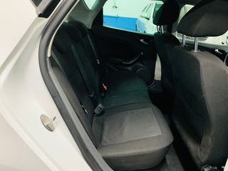SEAT Ibiza 1.9 TDI 105CV SPORT