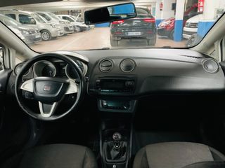 SEAT Ibiza 1.9 TDI 105CV SPORT