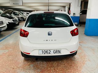 SEAT Ibiza 1.9 TDI 105CV SPORT