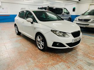 SEAT Ibiza 1.9 TDI 105CV SPORT
