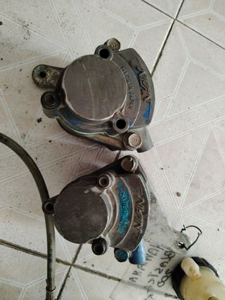 Frenos Traseros Yamaha Blaster