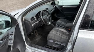 Volkswagen Golf 2.0 TDI 2012