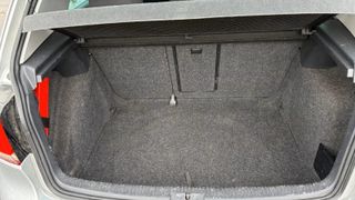Volkswagen Golf 2.0 TDI 2012