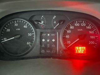 Furgoneta Renault Trafic 2004 - 51000km Impecable