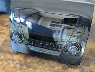 Radio Original Fiat Ducato - Poco Uso