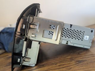 Radio Original Fiat Ducato - Poco Uso