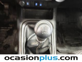Toyota Hilux 2.4 D-4D Doble Cabina GX 110 kW (150 CV)