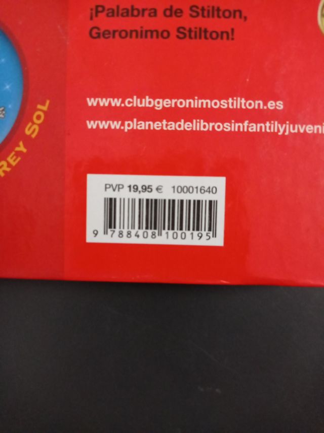 Viaje en el Tiempo 2