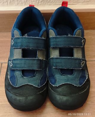 Zapatillas Giossepo niño