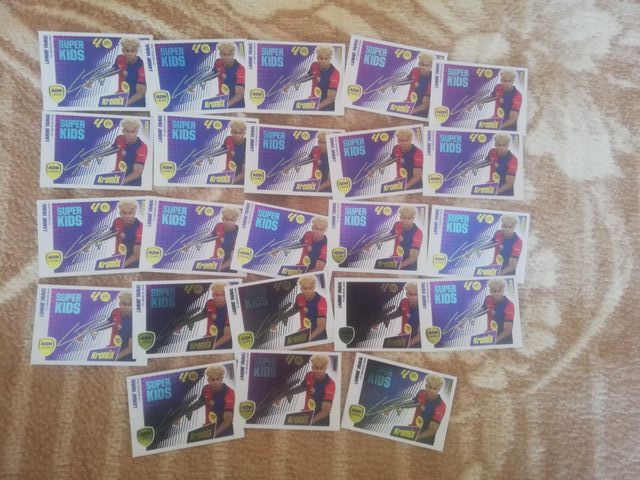 Lamine Yamal (x23) kromix liga este 2025/2026