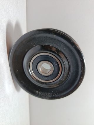 Rodillo guía correa trapecial