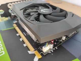 3050  Tarjeta Gráfica Zotac GeForce RTX 3050 6GB 