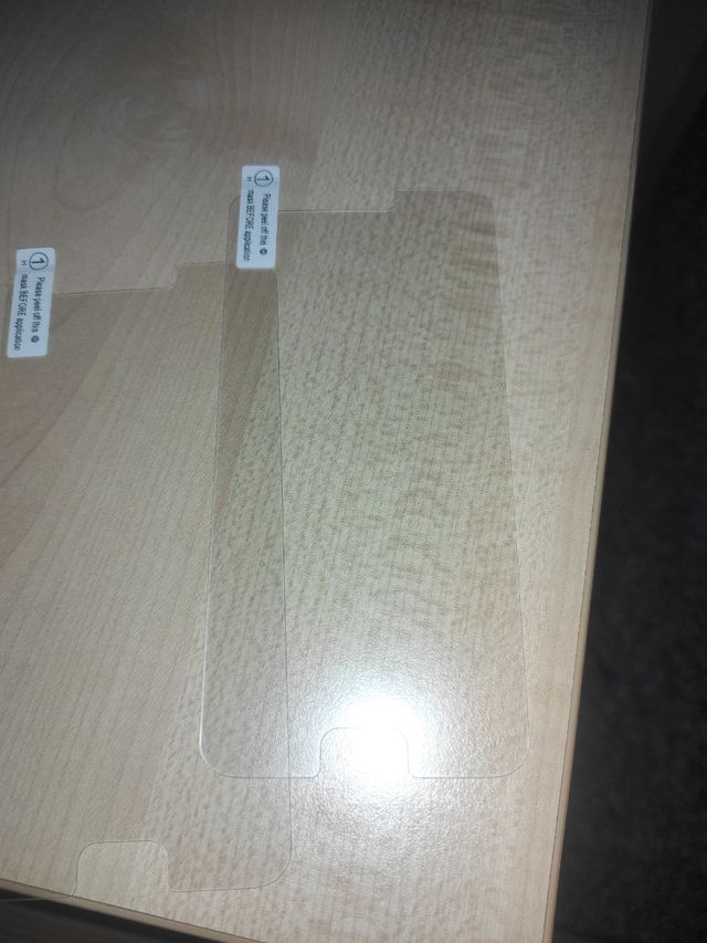 2 Vetri temperato Samsung J5