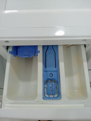 Lavadora Beko 6kg 1000rpm A+++