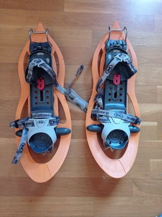 Raquetas de nieve TSL Rando 205